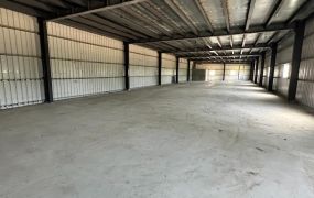 新屋鋼構貨梯廠房出租
