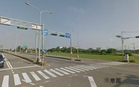 中明桃園廠房先生蘆竹南崁小坪數乙種工業地