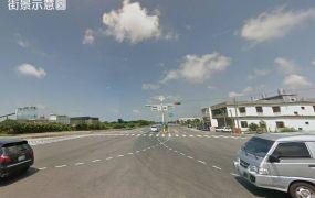 中明桃園廠房先生.蘆竹臨路千坪都計田