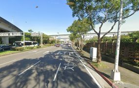 林口交流道旁透天挑高廠房