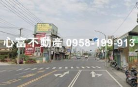 全新!!岡山交流道合法工廠10米路上