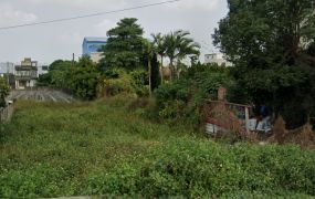 溪州重劃區便宜建地
