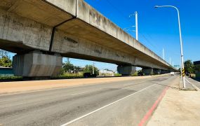 楊梅10米路旁方正工業地​