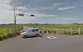 觀音草漯建地