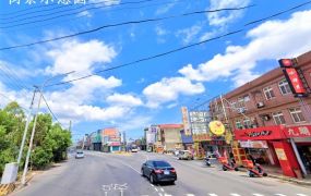 觀音千坪甲建