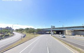 南桃園交流道工業地