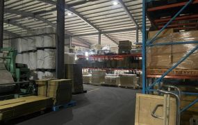 正中壢工業區買地送廠