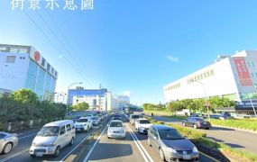 工業區方正工業地