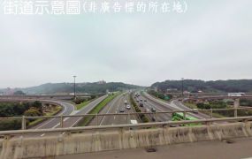 平鎮66旁大坪數工業地