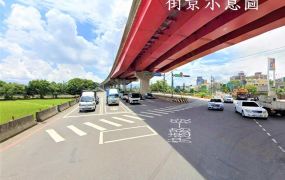 平鎮66旁工業地