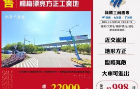 楊梅漂亮方正工業地