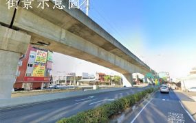 南崁工業地298
