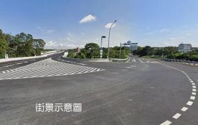 龍潭高原交流道產業用地(可分售)