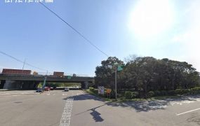 龍潭大坪數工業地