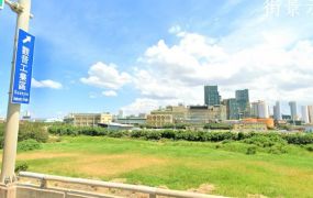 正觀音工業區大坪數工業用地(贈廠)