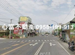 全新!!岡山交流道合法工廠10米路上