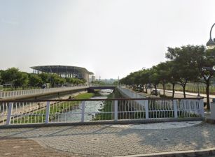川盛土地 西屯區 鑫港尾段/635坪/30米路