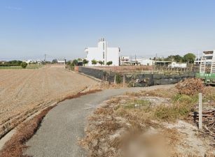 埔鹽大新路2巷旁田地