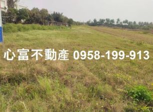 岡山都內近捷運站農地，機會難得