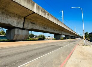 楊梅10米路旁方正工業地​