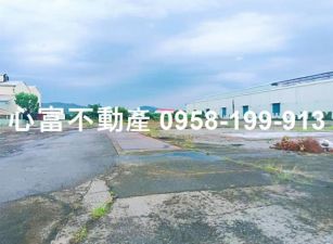 夯!!燕巢工業地(大小坪數皆可選)