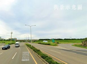 觀音大潭方正工業地