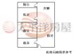 台中新站全新2房+平車