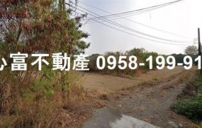12米路!!路竹超低單價農地好入手