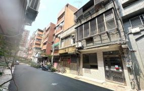 興大低總價5房孝親臨路透天