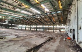 觀音工業區方正廠房/專營大台北大桃園工業地廠房租賃買賣