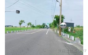 七股資材室農地
