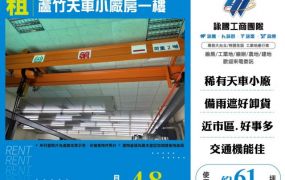蘆竹天車小廠房1樓173