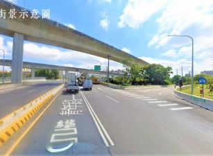 正幼獅工業區15米路旁工業地