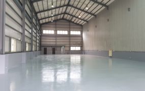 大園挑高10米鋼構廠房/專營大台北大桃園工業地廠房租賃買賣