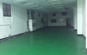 八德省道旁RC廠房