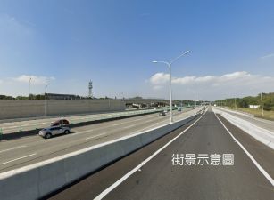 關西鎮近高原交流道工業地