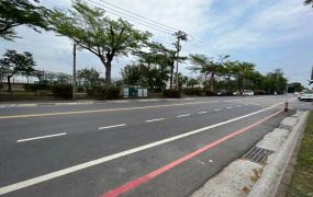 海佃商60河景首排建地