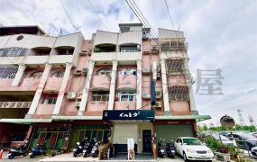 你家旁邊就是中科
