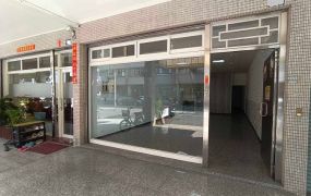 (小雅之家)正松竹北路大金透店(地32.4坪15米路)