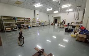 平鎮66快速路漂亮RC廠房