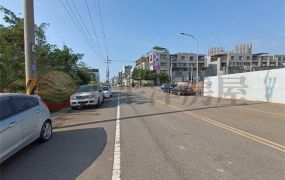 方正持分建地