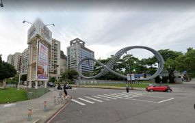 台中工業區350坪工業地廠房