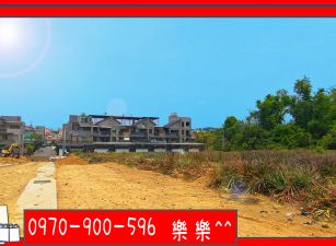 鳥松近捷運黃線機能型休閒農地(17)✅