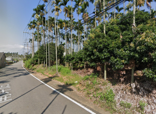 草屯坪頂農地(送簡易農地)