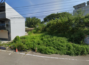 台中霧𡶶便宜建地