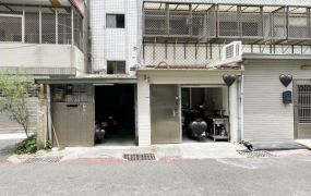 南紡商圈一樓收租店面