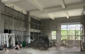 華亞園區旁挑高6米RC廠房(可廠登)