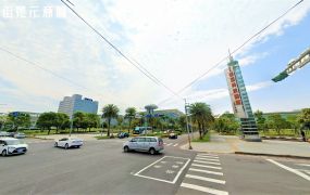 華亞園區旁挑高6米RC廠房】