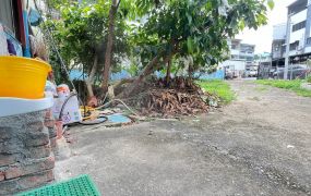 竹崎街旁△窗建地送厝09-045 052337228