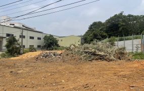 楊梅交流道旁工業地(可分割)